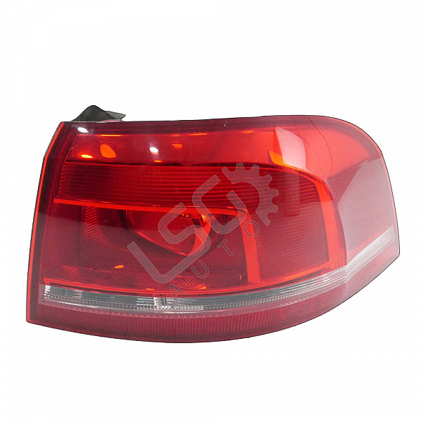 Десен външен стоп Volkswagen Passat (B7), ОЕМ 3AF945096C Десен външен стоп Volkswagen Passat (B7), ОЕМ 3AF945096C