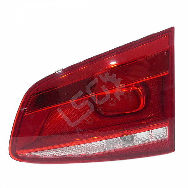 Десен вътрешен стоп Volkswagen Passat (B7), ОЕМ 3AF945094J