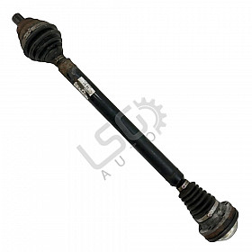 Дясна полуоска Volkswagen Passat (B7)