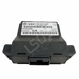 Контрол модул врати Volkswagen Passat (B7), OEM 7N0907530P