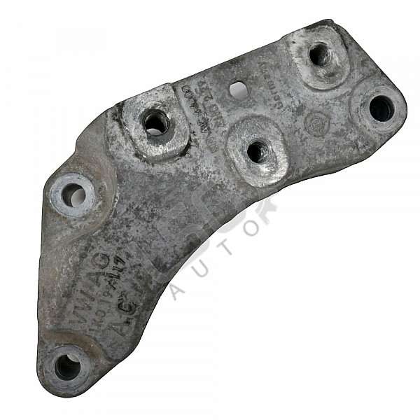 Конзола двигател Volkswagen Passat (B7), ОЕМ 1K0199117