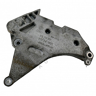 Конзола двигател Volkswagen Passat (B7), OEM 03L199207
