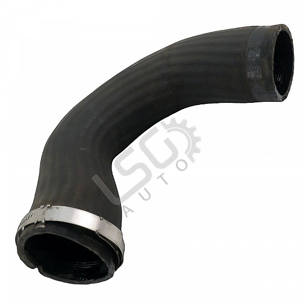 Маркуч въздух Volkswagen Passat (B7), ОЕМ 1K0145834AP Маркуч въздух Volkswagen Passat (B7), ОЕМ 1K0145834AP