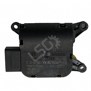 Моторче клапи парно Volkswagen Passat (B7), OEM 1K0907511C