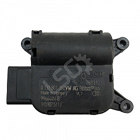 Моторче клапи парно Volkswagen Passat (B7)