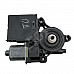 Моторче преден десен ел.стъклоповдигач Volkswagen Passat (B7), ОЕМ 3C0959793C
