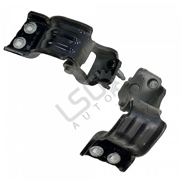 Панти заден капак Volkswagen Passat (B7)