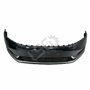Предна броня Volkswagen Passat (B7) Предна броня Volkswagen Passat (B7)