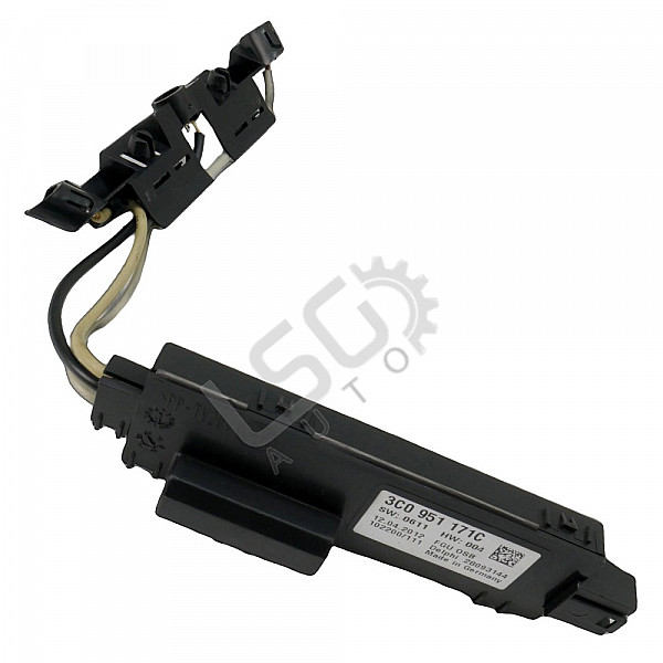Сензор аларма Volkswagen Passat (B7), ОЕМ 3C0951171C Сензор аларма Volkswagen Passat (B7), ОЕМ 3C0951171C