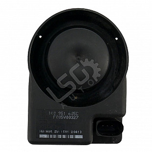 Сирена аларма Volkswagen Passat (B7), OEM 1K0951605C Сирена аларма Volkswagen Passat (B7), OEM 1K0951605C
