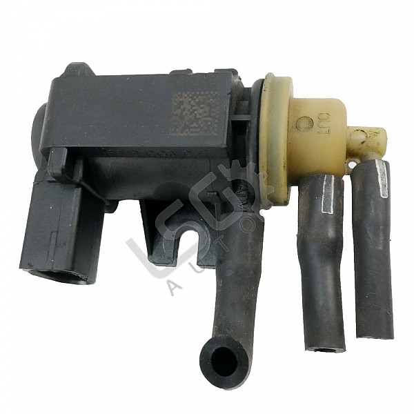 Вакуум клапан Volkswagen Passat (B7), ОЕМ 1K0906627B