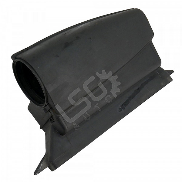 Въздуховод Volkswagen Passat (B7), ОЕМ 1K0805962E Въздуховод Volkswagen Passat (B7), ОЕМ 1K0805962E