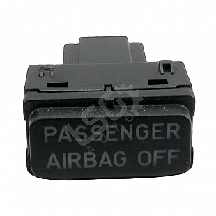 Индикатор AIRBAG Volkswagen Touran I, OEM 1T0919234A Индикатор AIRBAG Volkswagen Touran I, OEM 1T0919234A