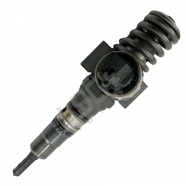 Дюза дизел Volkswagen Touran I, ОЕМ 03G130073G Дюза дизел Volkswagen Touran I, ОЕМ 03G130073G