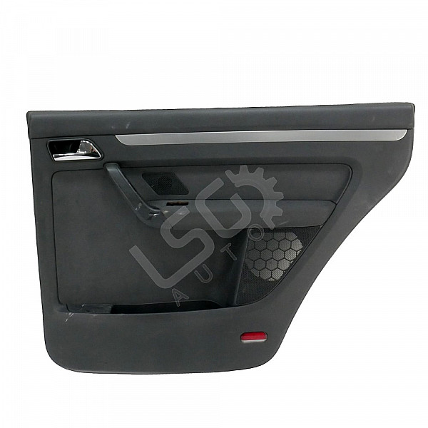 Интериорна кора задна дясна врата Volkswagen Touran I, ОЕМ 1T0867212023