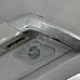 Интериорна кора задна дясна врата Volkswagen Touran I, ОЕМ 1T0867212023