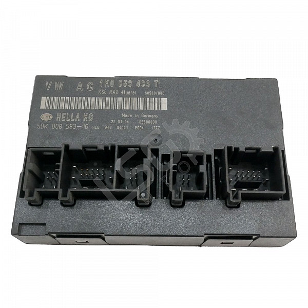 Комфорт модул Volkswagen Touran I, ОЕМ 1K0959433T