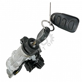 Контактен ключ Volkswagen Touran I