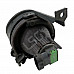 Ляв халоген Volkswagen Touran I, ОЕМ 27047900L