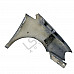 Ляв калник Volkswagen Touran I Ляв калник Volkswagen Touran I