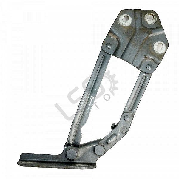 Лява панта преден капак Volkswagen Touran I, ОЕМ 1T0823301