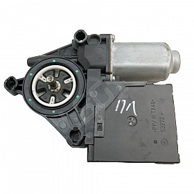 Моторче преден ляв ел.стъклоповдигач Volkswagen Touran I