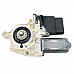 Моторче заден десен ел.стъклоповдигач Volkswagen Touran I, ОЕМ 1K0959704B