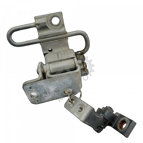 Панти предна дясна врата Volkswagen Touran I, ОЕМ 1T0831412A