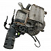 Печка Volkswagen Touran I, ОЕМ 1K0815005DF