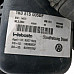 Печка Volkswagen Touran I, ОЕМ 1K0815005DF