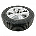 Резервна гума R16 Volkswagen Touran I, ОЕМ 1T0601025C Резервна гума R16 Volkswagen Touran I, ОЕМ 1T0601025C