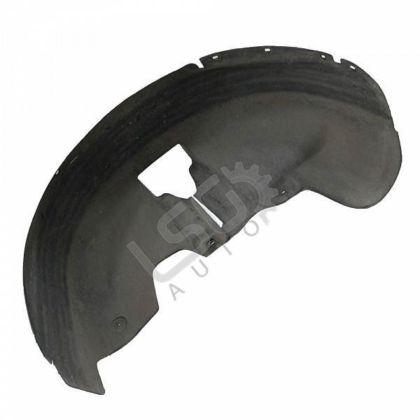 Заден ляв подкалник Volkswagen Touran I, ОЕМ 1T0810971B