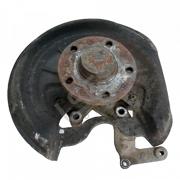 Заден ляв шенкел Volkswagen Touran I