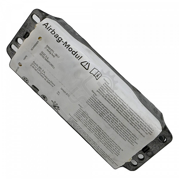 AIRBAG табло Seat Altea, ОЕМ 5P0880204B