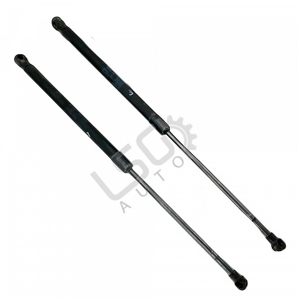 Амортисьори заден капак Seat Altea, ОЕМ 5P0827550A