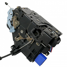 Брава предна дясна врата Seat Altea