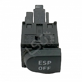 Бутон ESP Seat Altea