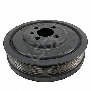 Демпферна шайба Seat Altea, OEM 03G105243