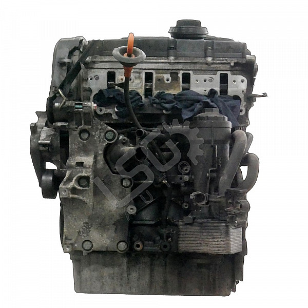 Двигател BKD 2000 Seat Altea