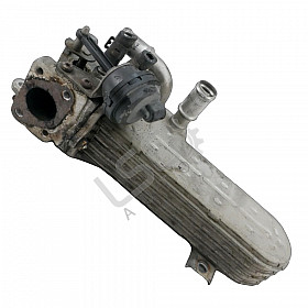 EGR охладител Seat Altea
