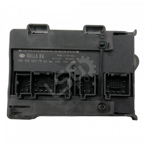 Комфорт модул Seat Altea, ОЕМ 5DK008583-18 Комфорт модул Seat Altea, ОЕМ 5DK008583-18