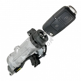 Контактен ключ Seat Altea