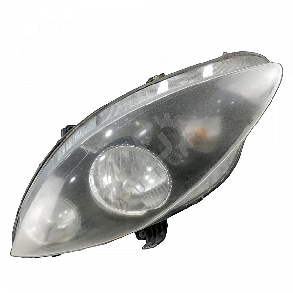 Ляв фар Seat Altea, ОЕМ 5P2941005A