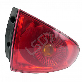 Ляв стоп Seat Altea