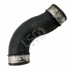 Маркуч въздух Seat Altea