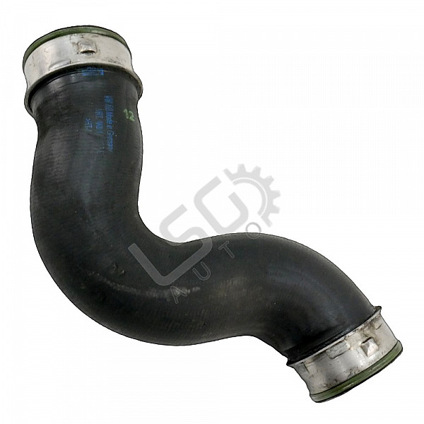 Маркуч въздух Seat Altea Маркуч въздух Seat Altea