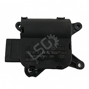 Моторче клапи парно Seat Altea, OEM 1K0907511B
