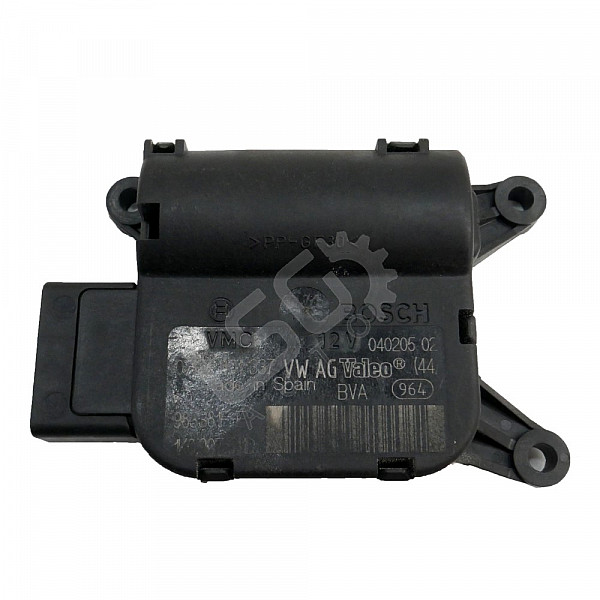 Моторче клапи парно Seat Altea, ОЕМ 1K0907511D
