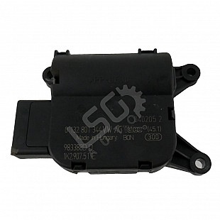 Моторче клапи парно Seat Altea, OEM 1K2907511E