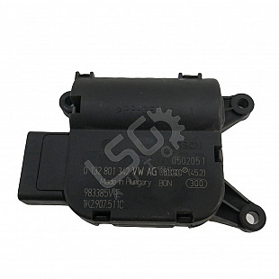 Моторче клапи парно Seat Altea, OEM 1K2907511C